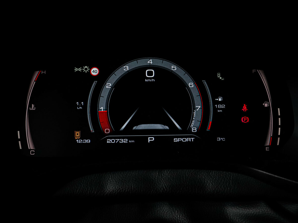 Купить Хавал Джолион, 2024, 20 000 км.. Фото: #8