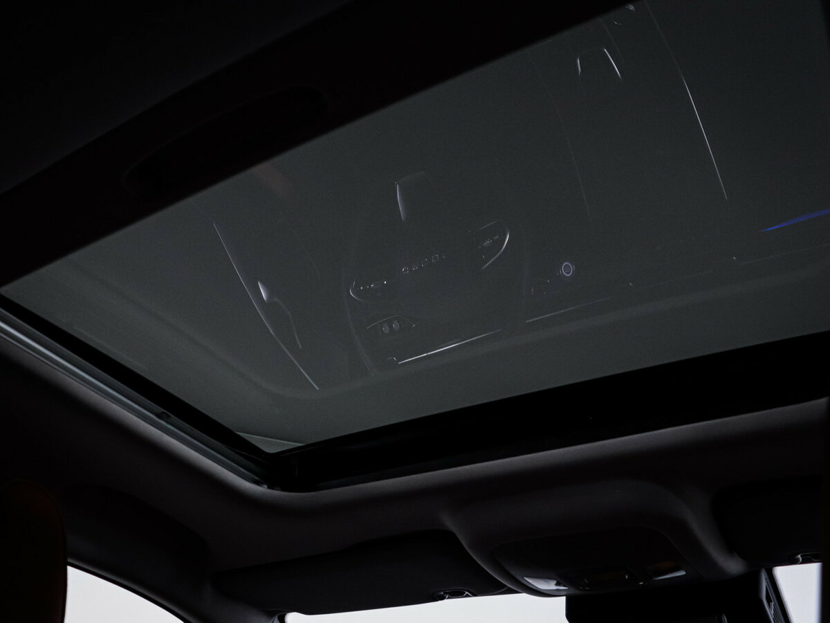 Купить Омода Ц5, 2024, 4 234 км.. Фото: #13