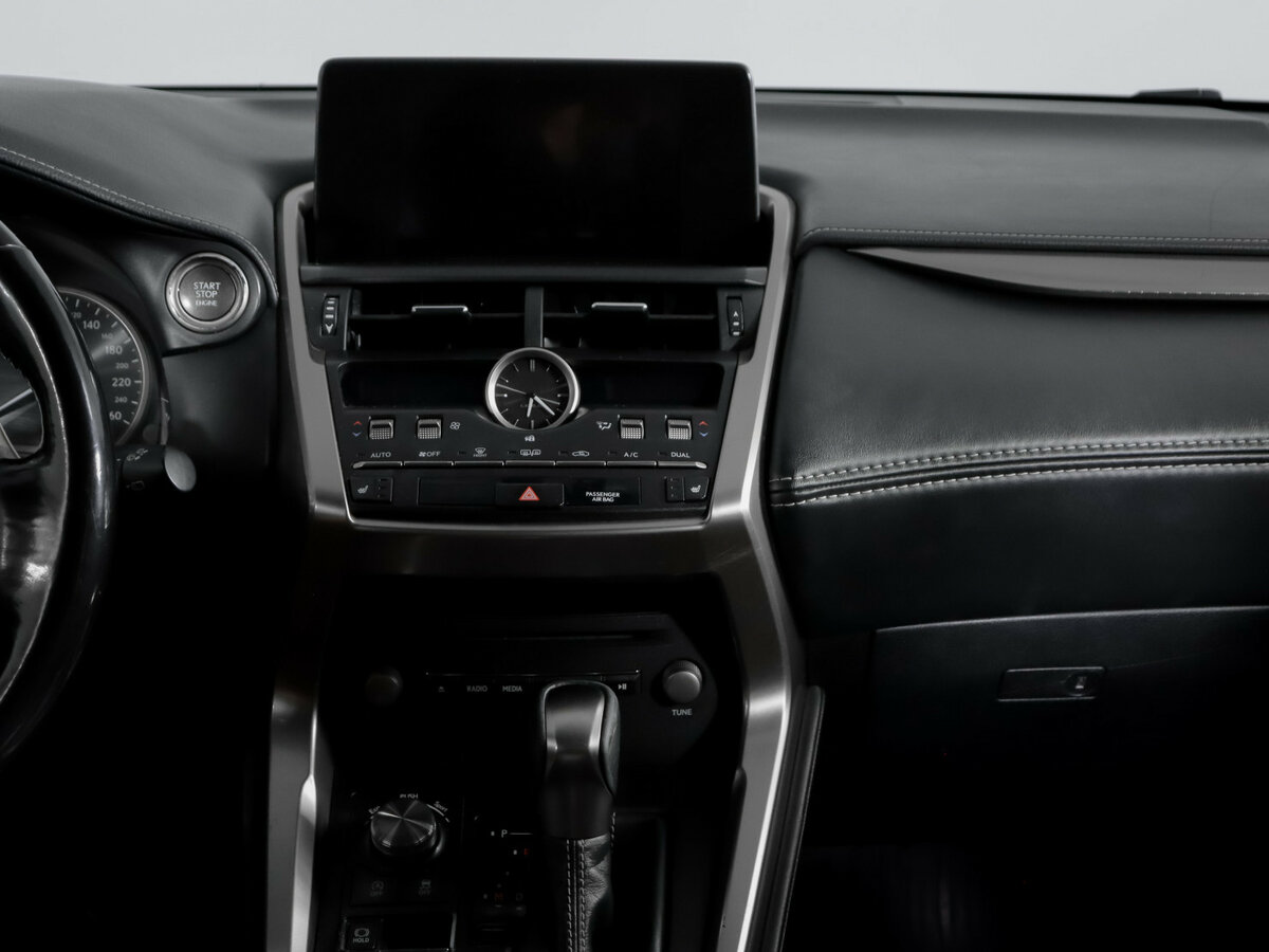 Купить Lexus NX, 2017, 82 000 км.. Фото: #10