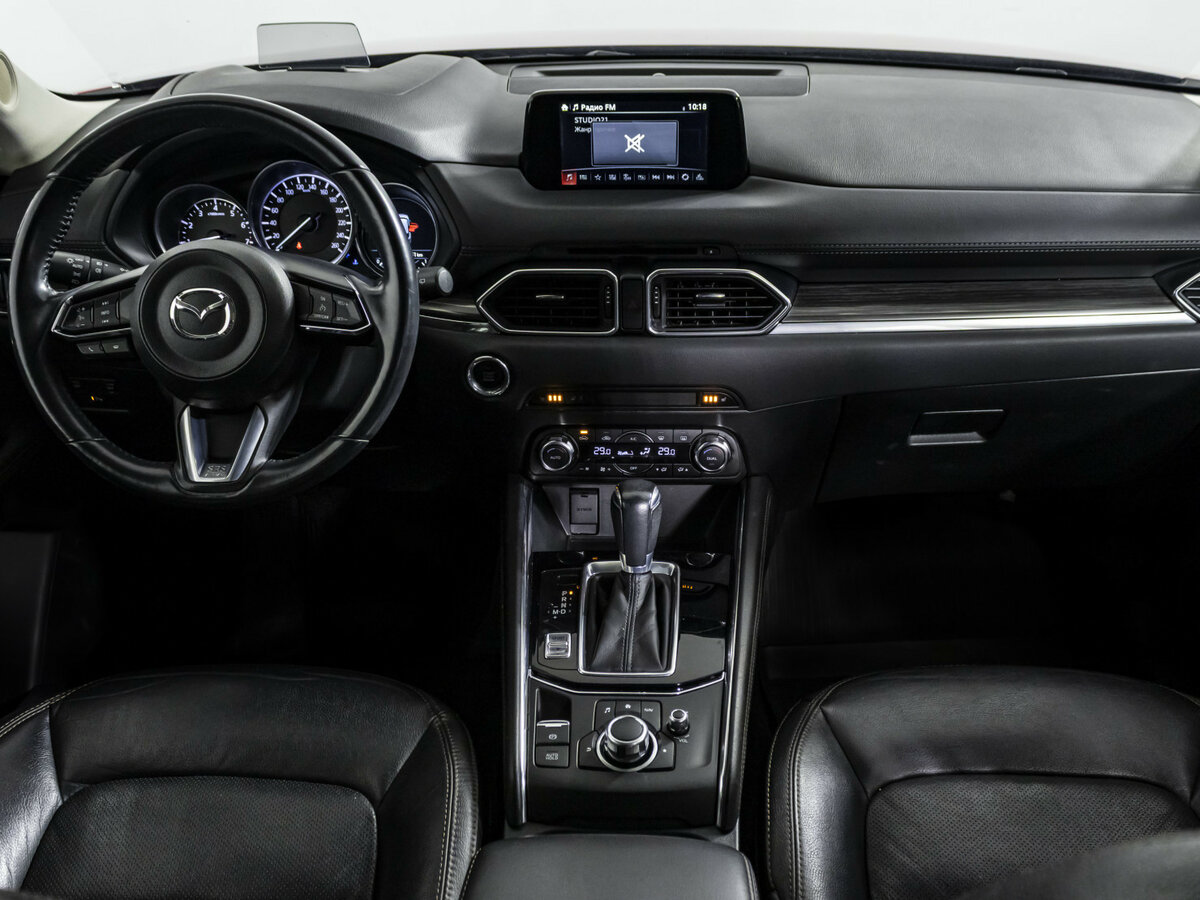 Купить Мазда Ц-Икс-5, 2017, 89 049 км.. Фото: #11