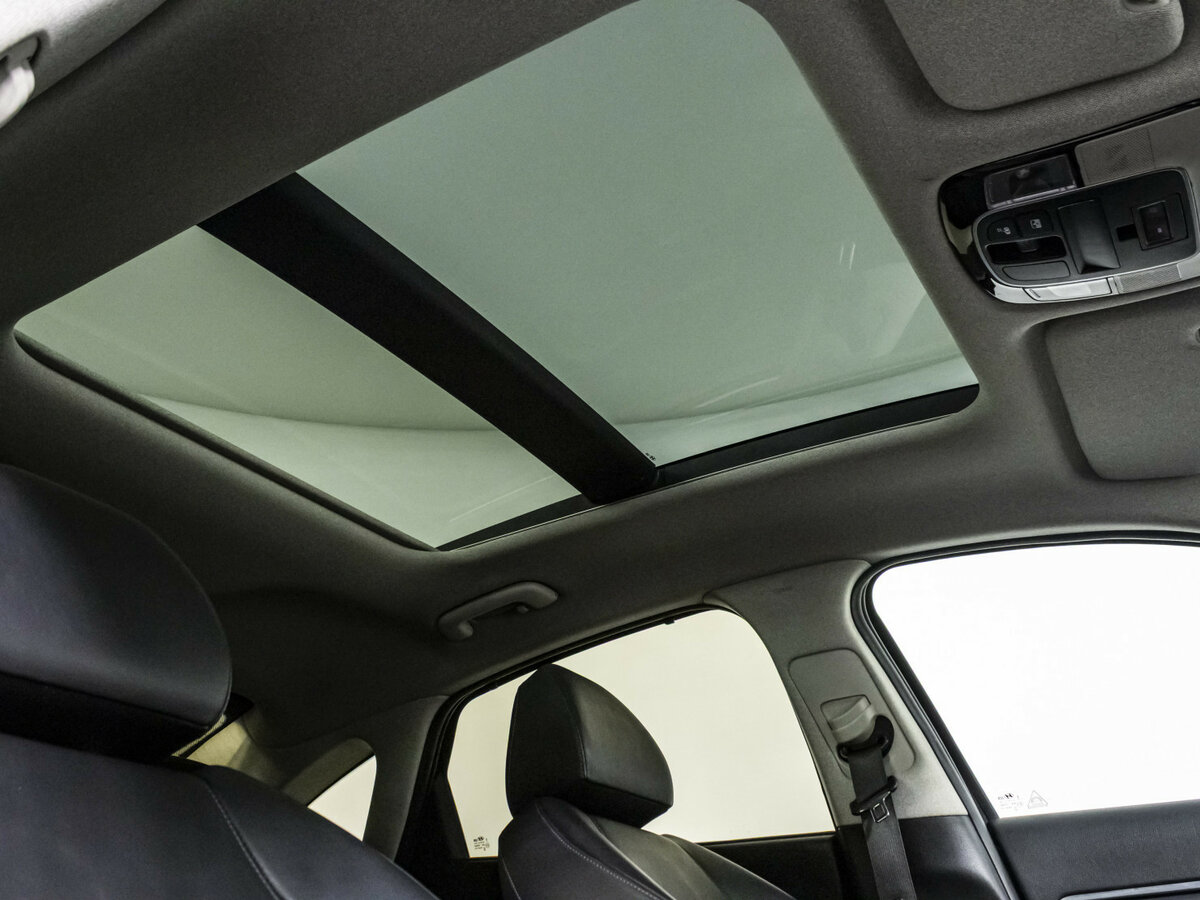 Купить Hyundai Sonata, 2019, 55 400 км.. Фото: #17