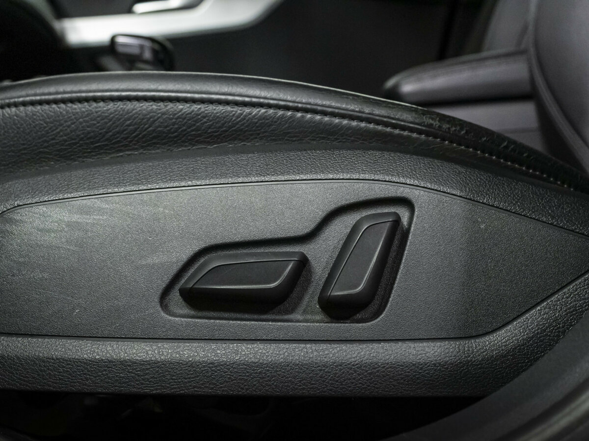 Купить Audi A4, 2018, 99 984 км.. Фото: #17