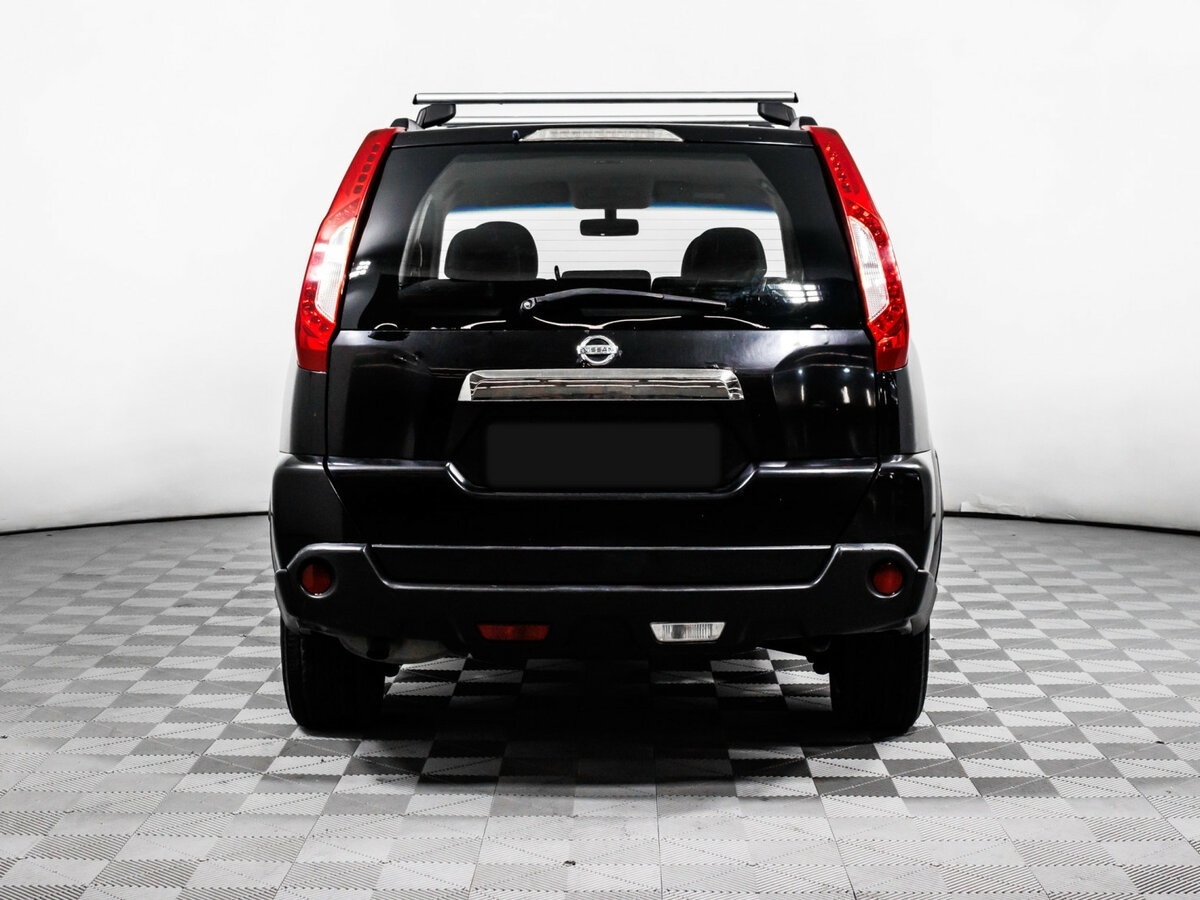 Купить Nissan X-Trail, 2013, 141 053 км.. Фото: #4