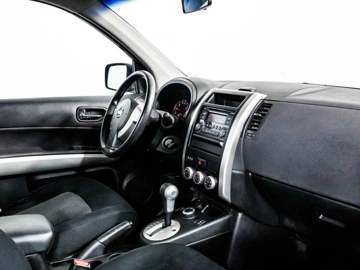 Купить Nissan X-Trail, 2013, 141 053 км.. Фото: #6