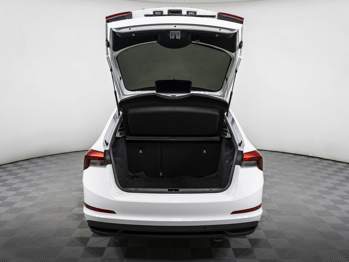 Купить Skoda Rapid, 2021, 114 081 км.. Фото: #15