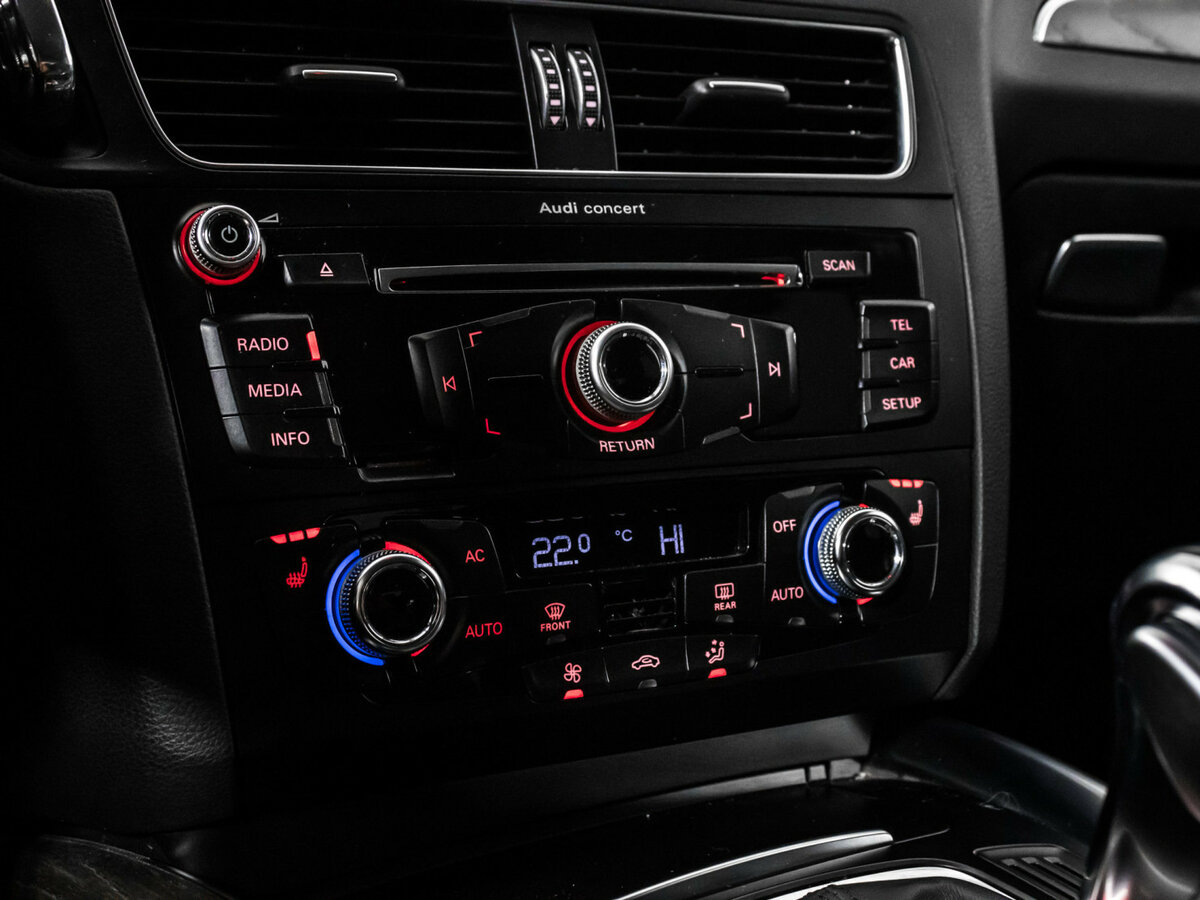 Купить Audi Q5, 2013, 143 664 км.. Фото: #14