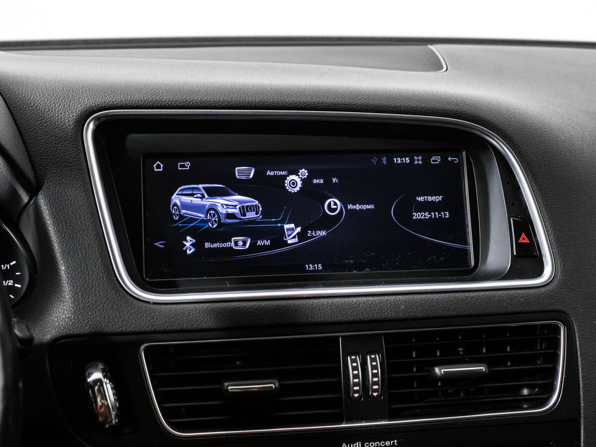 Купить Audi Q5, 2013, 143 664 км.. Фото: #17