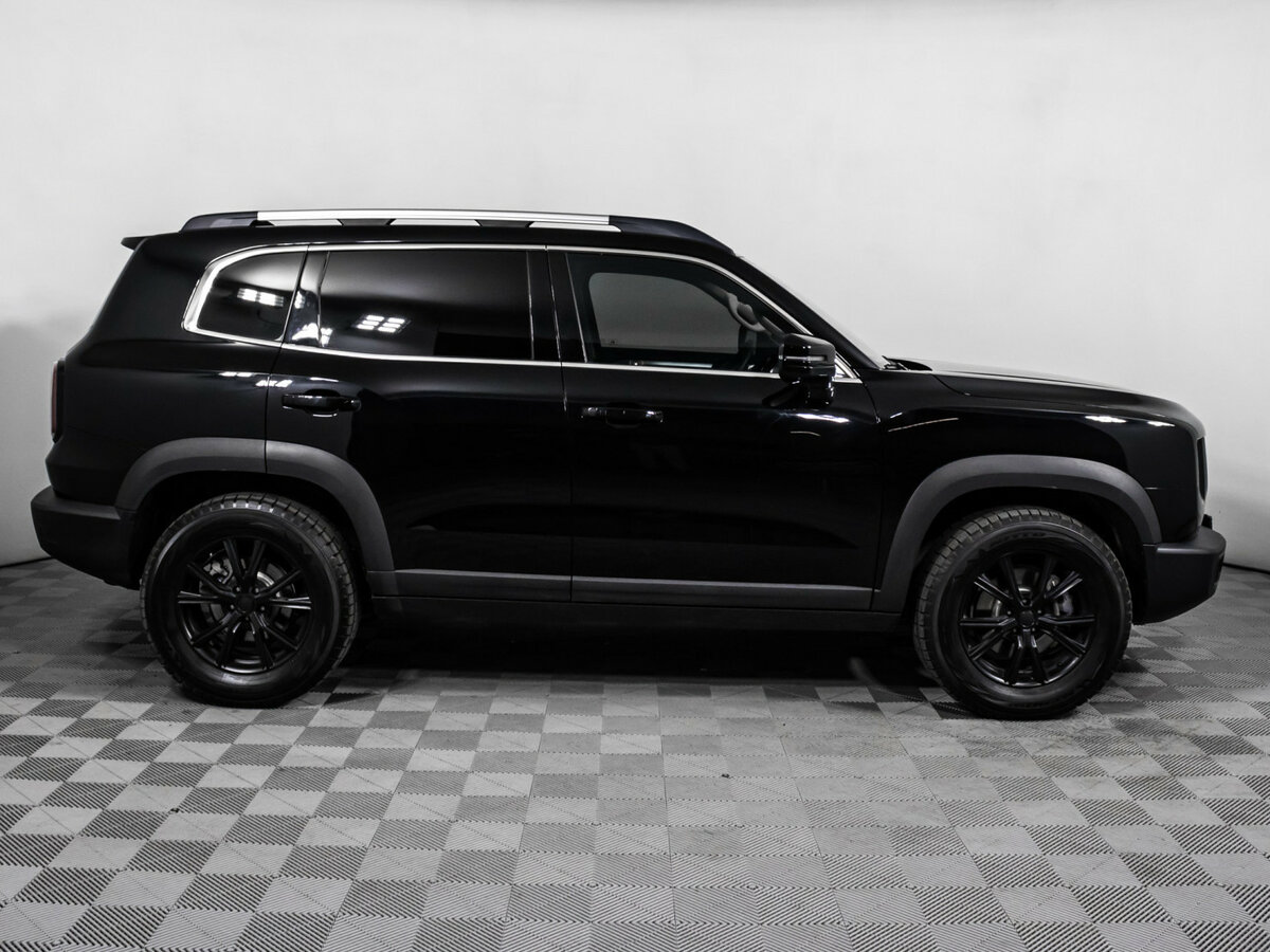 Купить Haval Dargo, 2023, 42 500 км.. Фото: #3