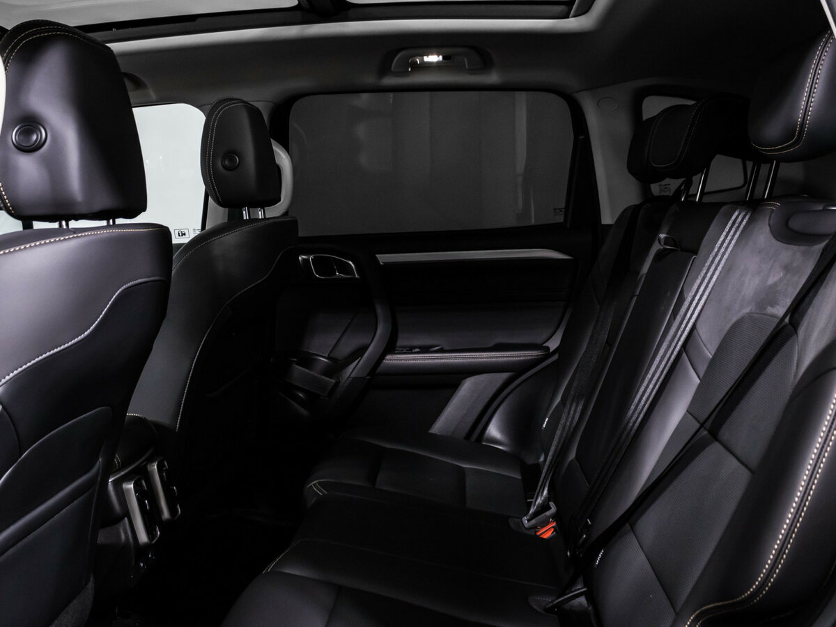 Купить Haval Dargo, 2023, 42 500 км.. Фото: #12