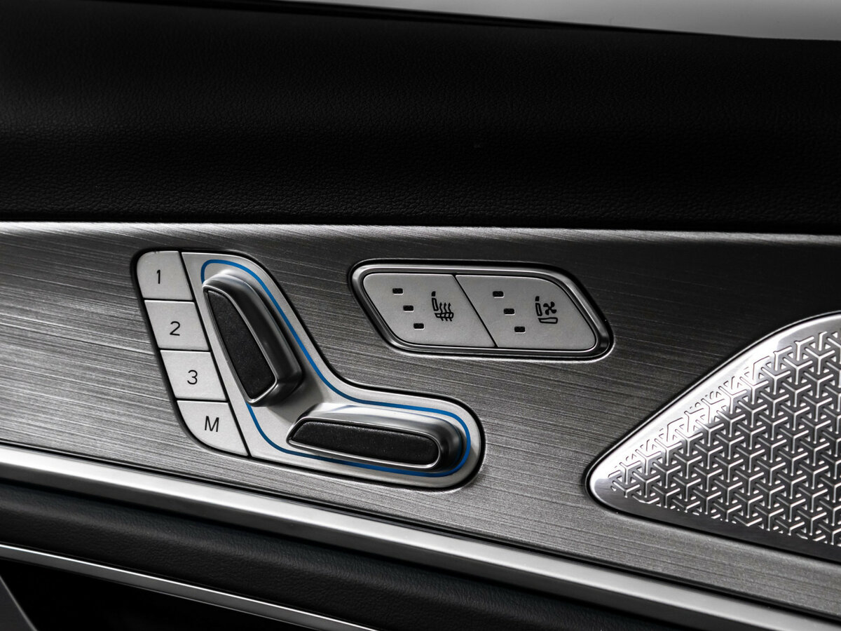 Купить Jetour X70 PLUS, 2025, 4 800 км.. Фото: #15