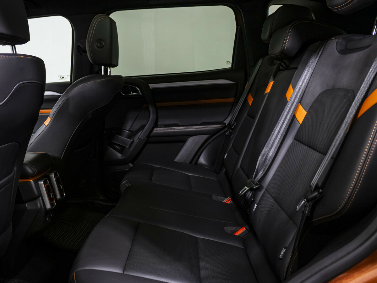 Купить Haval Dargo, 2023, 54 469 км.. Фото: #10