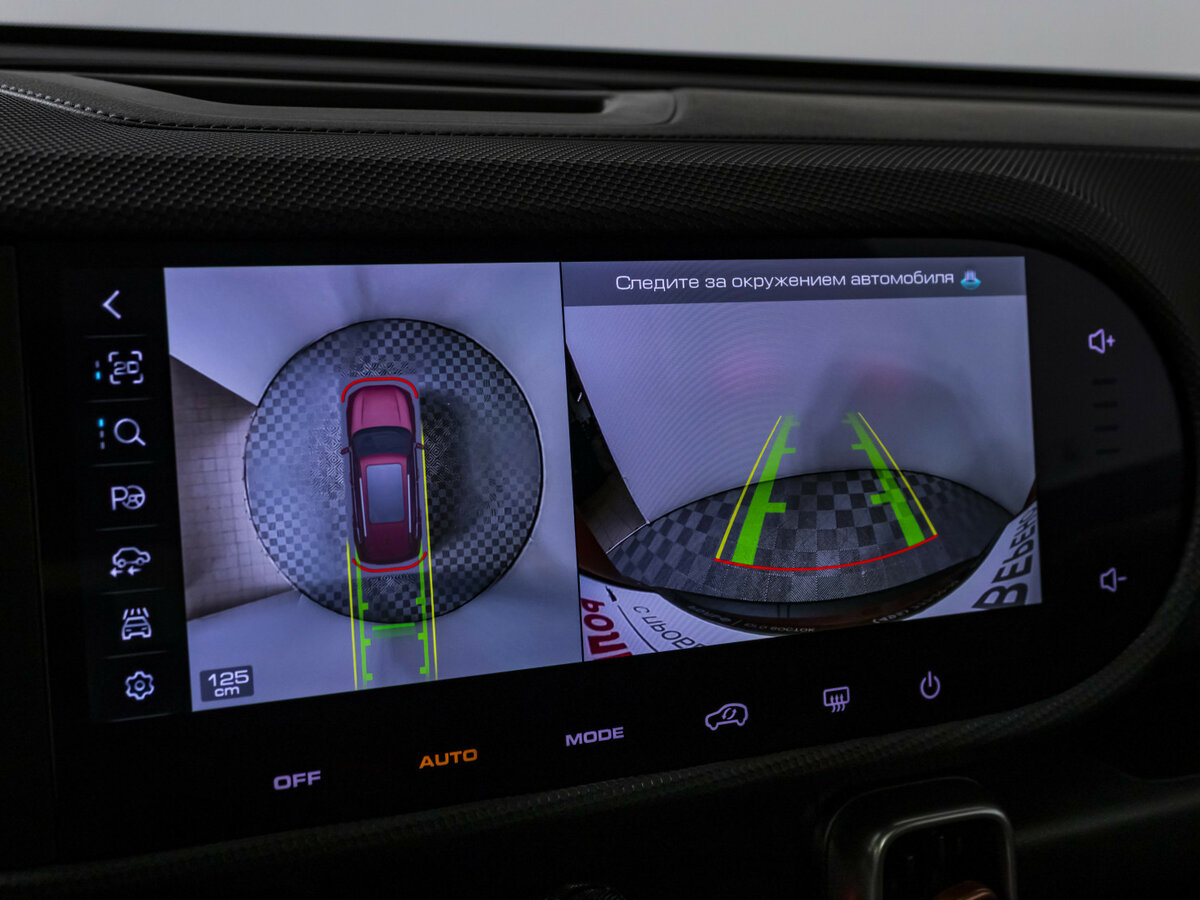 Купить Haval Dargo, 2023, 54 469 км.. Фото: #15