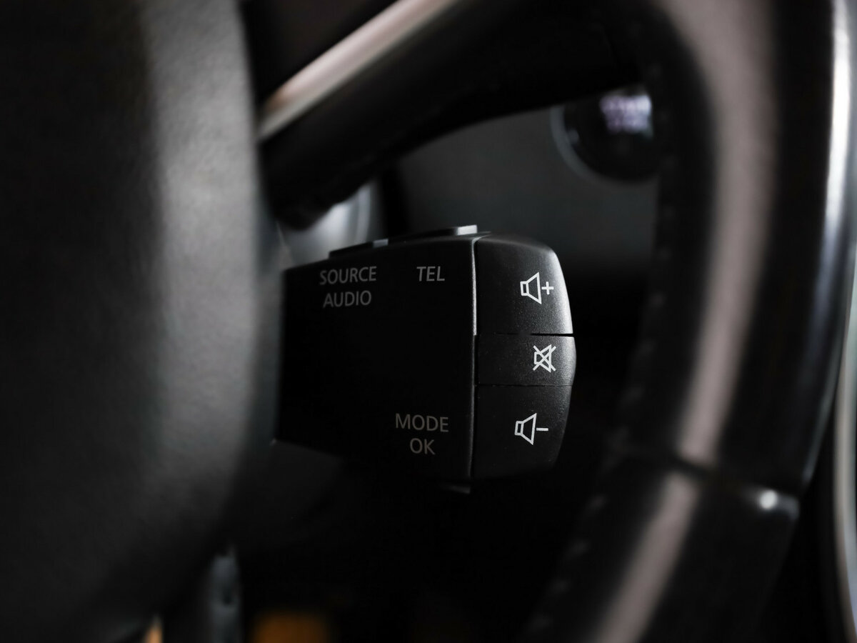 Купить Renault Scenic, 2018, 135 000 км.. Фото: #6