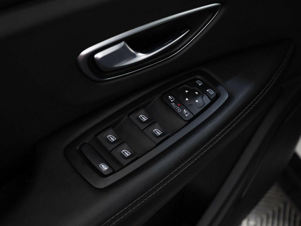 Купить Renault Scenic, 2018, 135 000 км.. Фото: #7