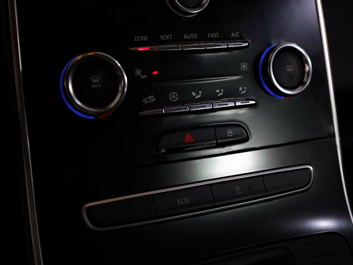 Купить Renault Scenic, 2018, 135 000 км.. Фото: #10