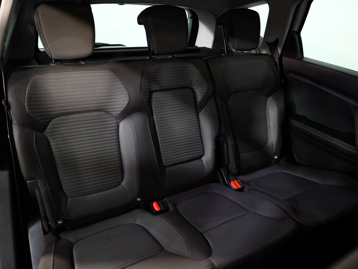 Купить Renault Scenic, 2018, 135 000 км.. Фото: #13