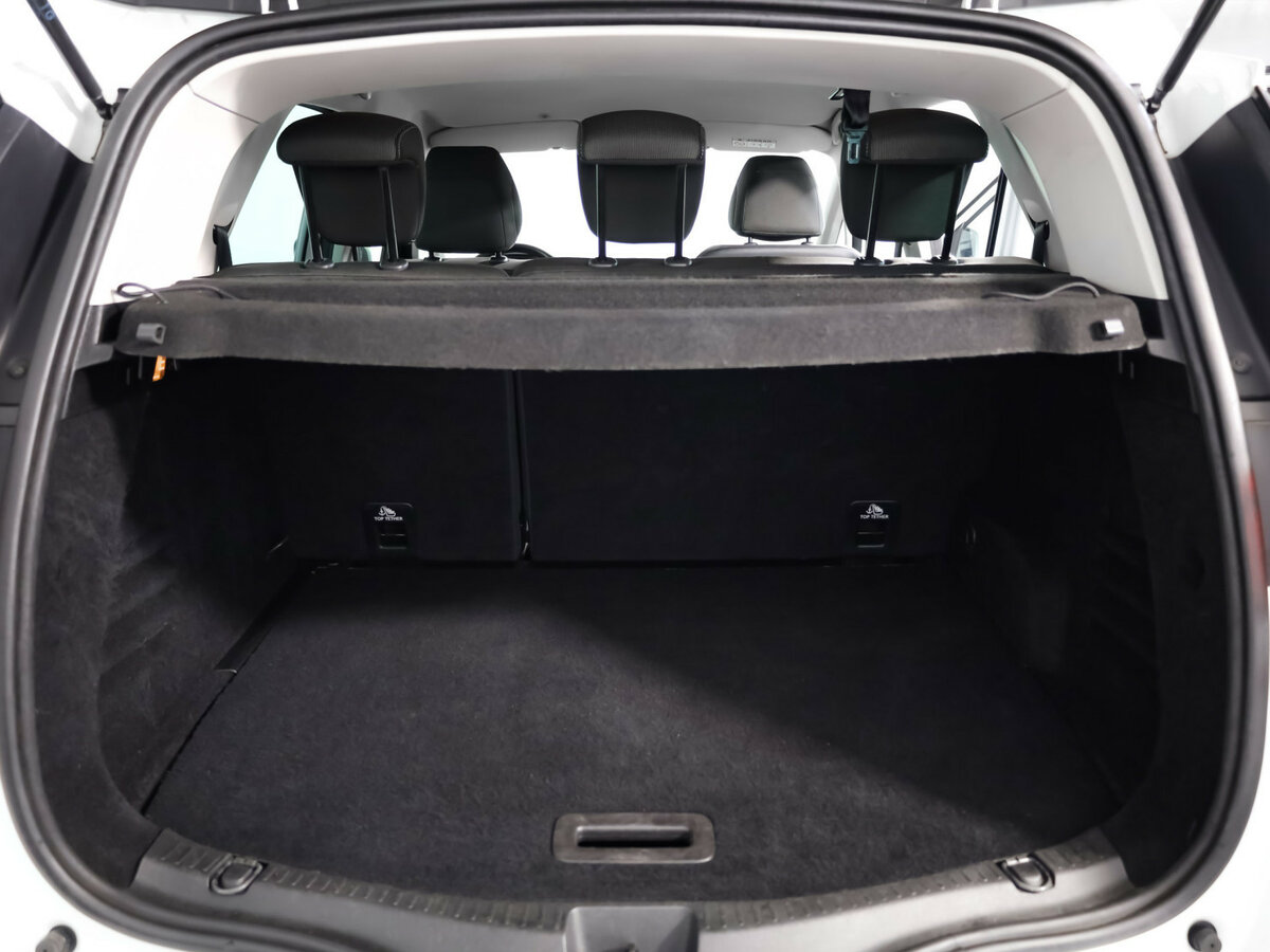 Купить Renault Scenic, 2018, 135 000 км.. Фото: #14