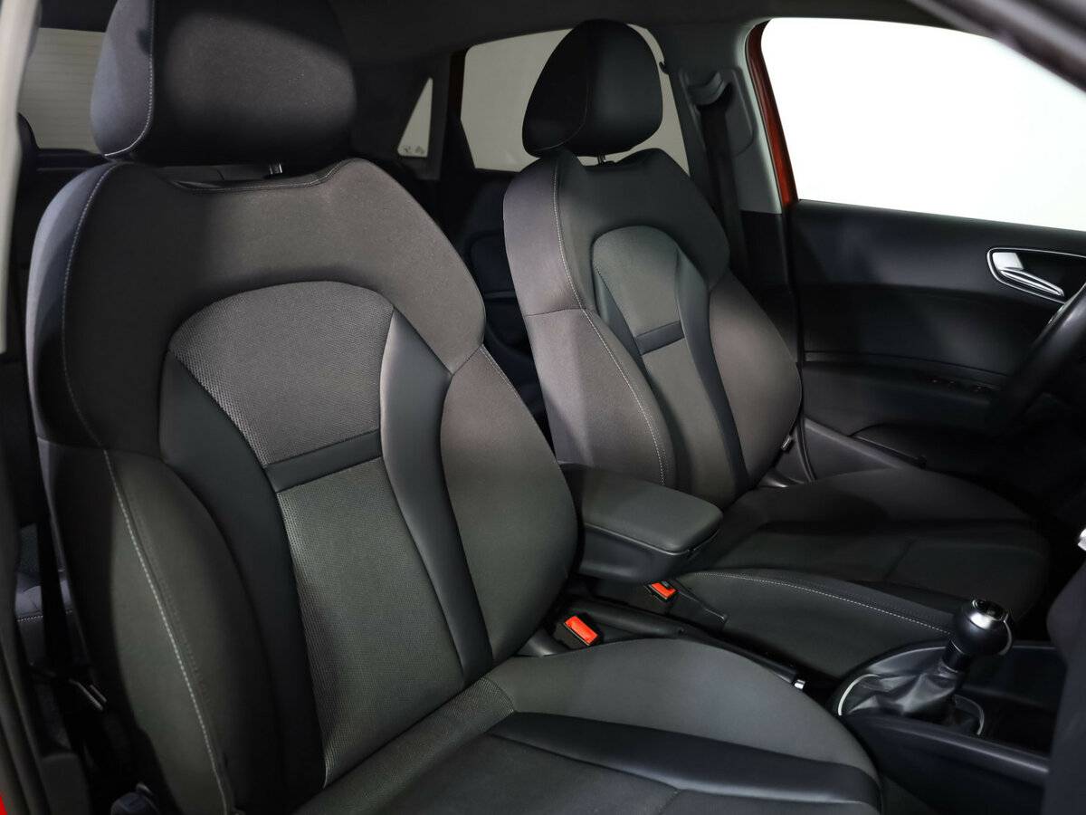 Купить Audi A1, 2013, 121 066 км.. Фото: #18