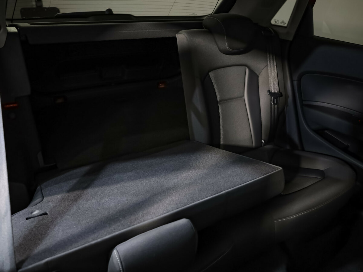 Купить Audi A1, 2013, 121 066 км.. Фото: #21