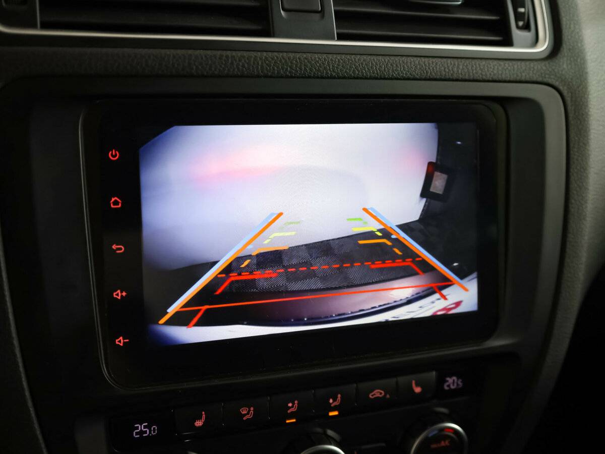 Купить Volkswagen Jetta, 2014, 259 874 км.. Фото: #13