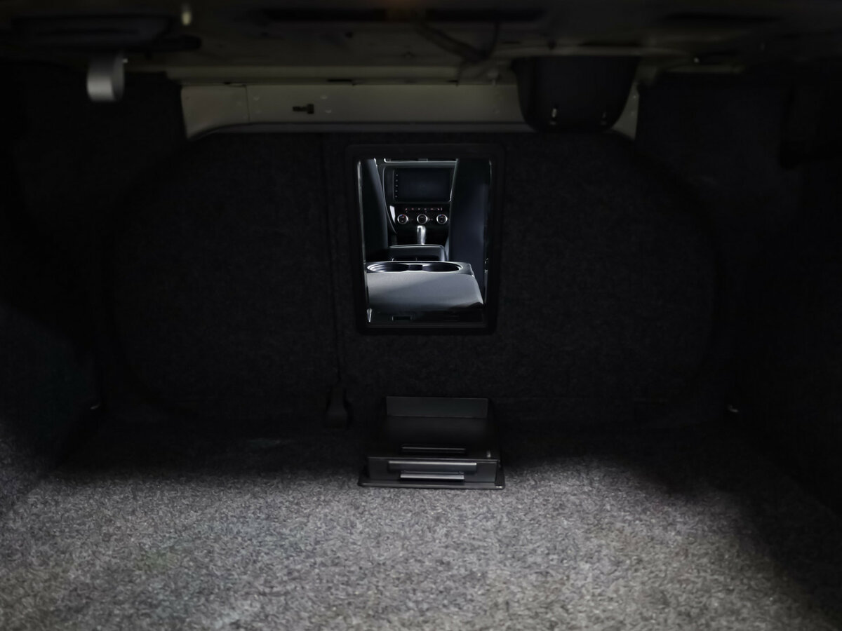 Купить Volkswagen Jetta, 2014, 259 874 км.. Фото: #20