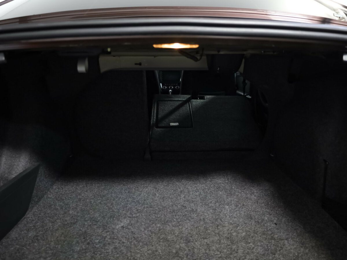 Купить Volkswagen Jetta, 2014, 259 874 км.. Фото: #21