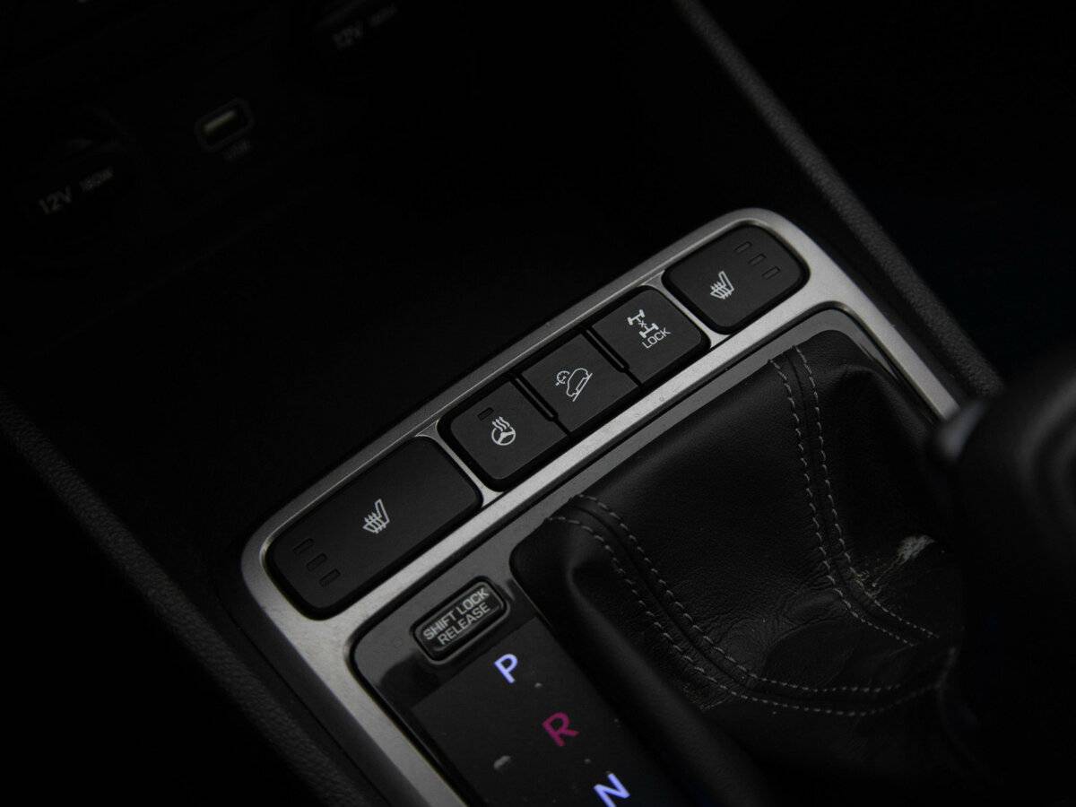 Купить Hyundai Creta, 2021, 150 499 км.. Фото: #9