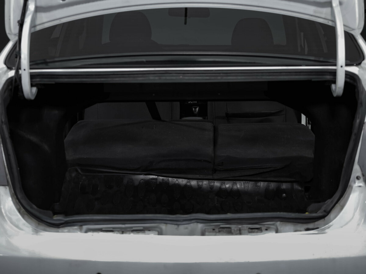 Купить Kia Rio, 2013, 118 747 км.. Фото: #25