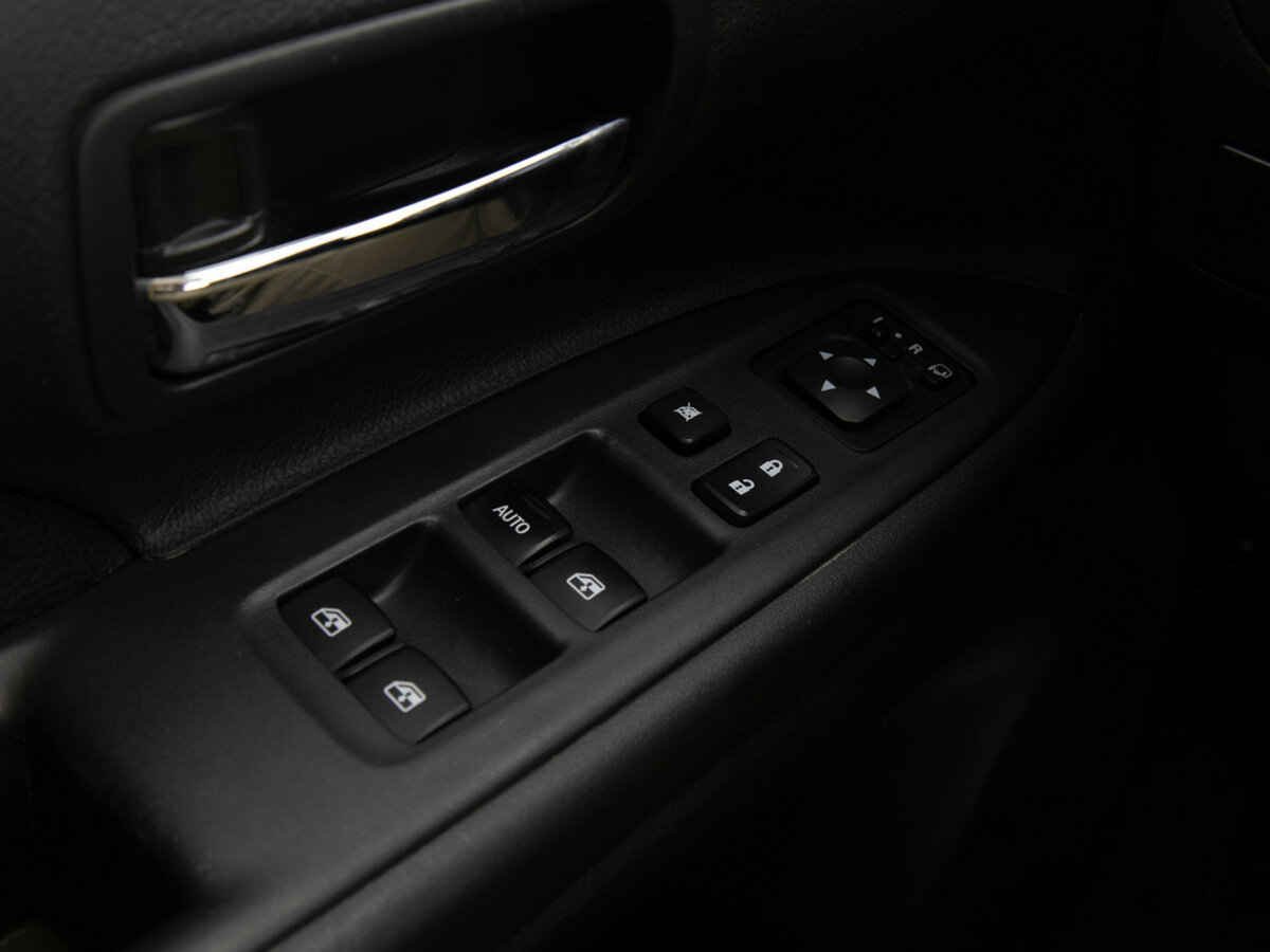 Купить Mitsubishi Outlander, 2016, 164 745 км.. Фото: #10