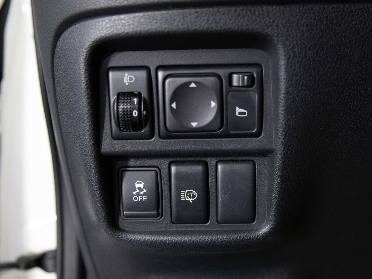 Купить Nissan Juke, 2013, 90 881 км.. Фото: #11