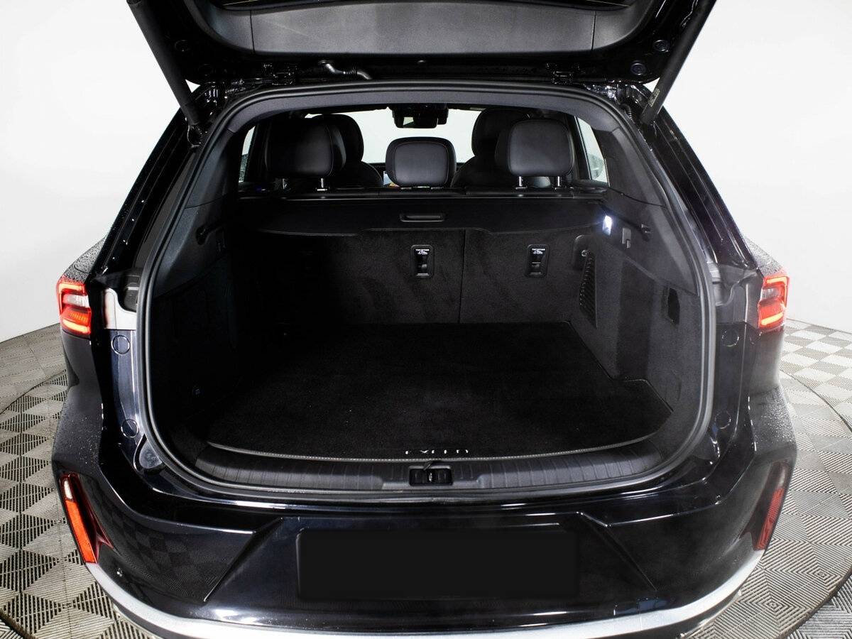 Купить EXEED TXL, 2023, 4 466 км.. Фото: #6