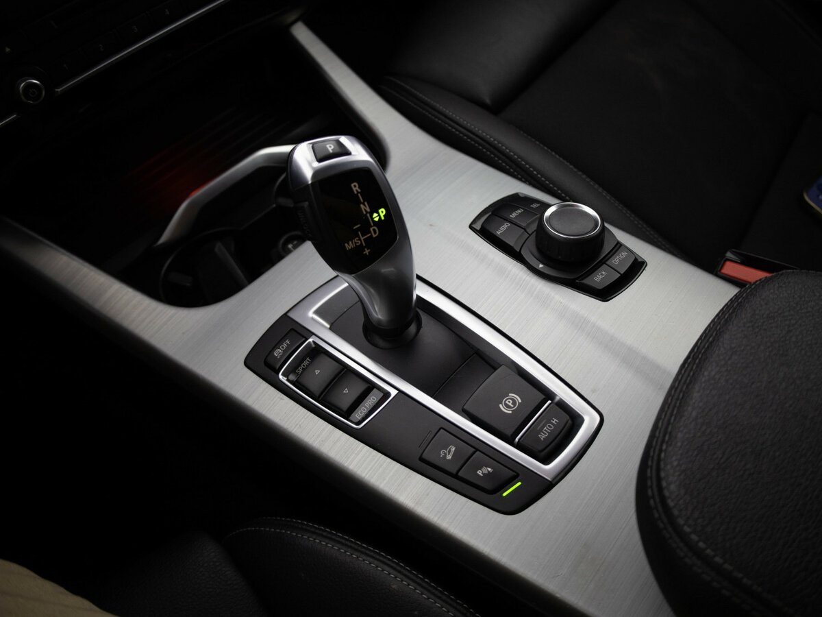 Купить BMW X3, 2015, 144 000 км.. Фото: #7