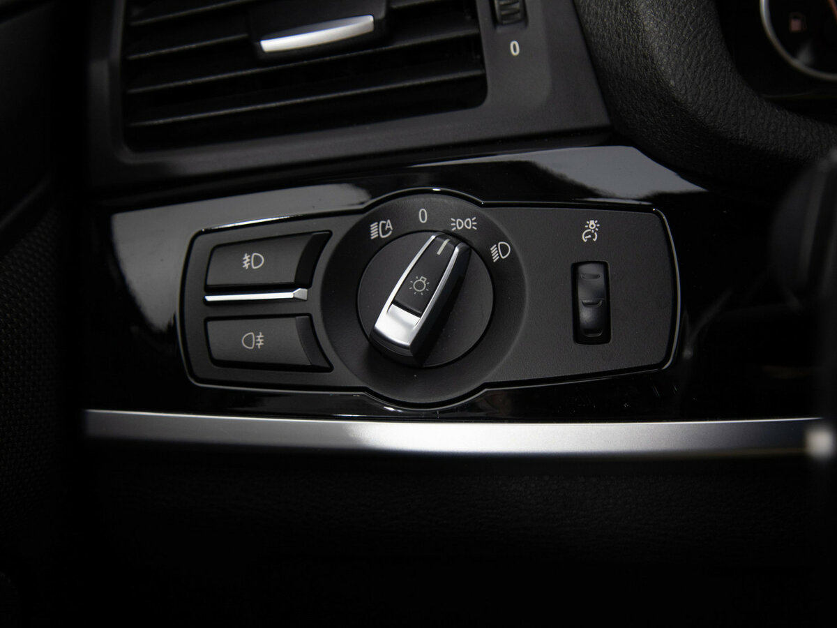 Купить BMW X3, 2015, 144 000 км.. Фото: #11