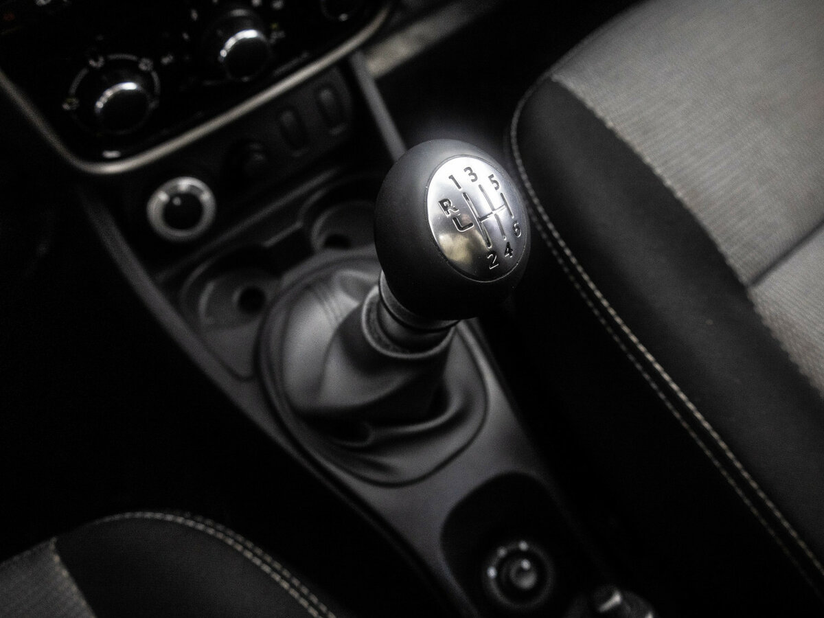 Купить Renault Duster, 2014, 150 624 км.. Фото: #15