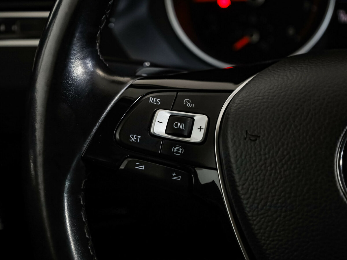 Купить Фольксваген Тигуан, 2020, 106 011 км.. Фото: #11