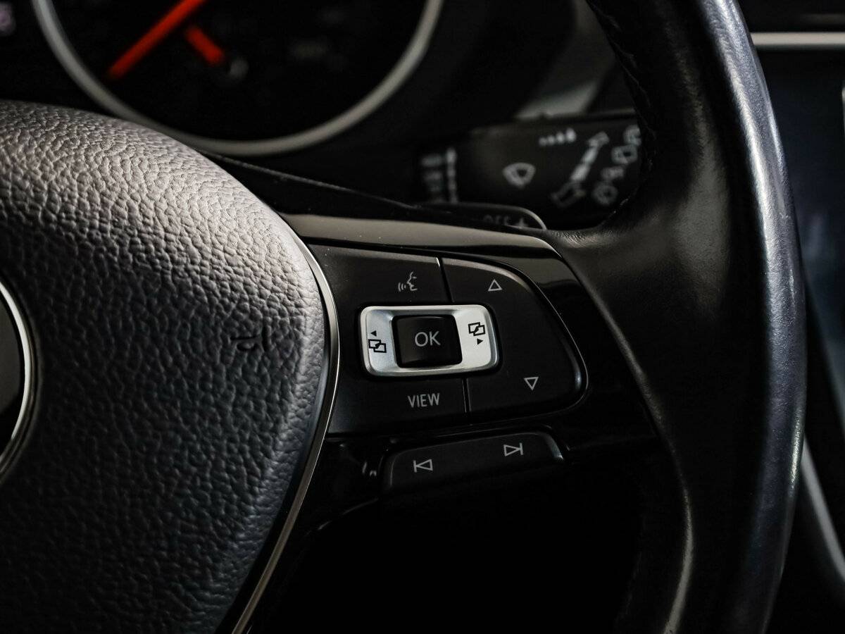 Купить Фольксваген Тигуан, 2020, 106 011 км.. Фото: #12