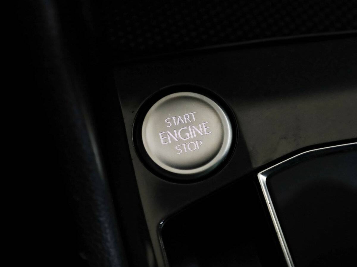 Купить Фольксваген Тигуан, 2020, 106 011 км.. Фото: #17