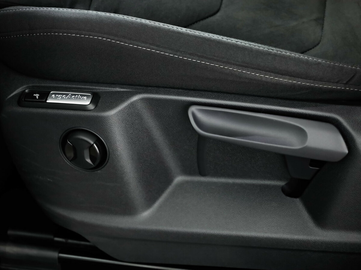 Купить Фольксваген Тигуан, 2020, 106 011 км.. Фото: #22