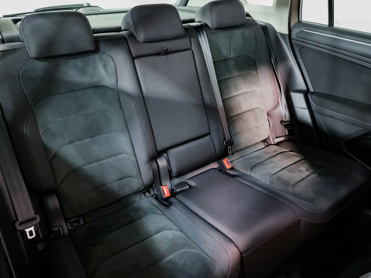 Купить Фольксваген Тигуан, 2020, 106 011 км.. Фото: #25