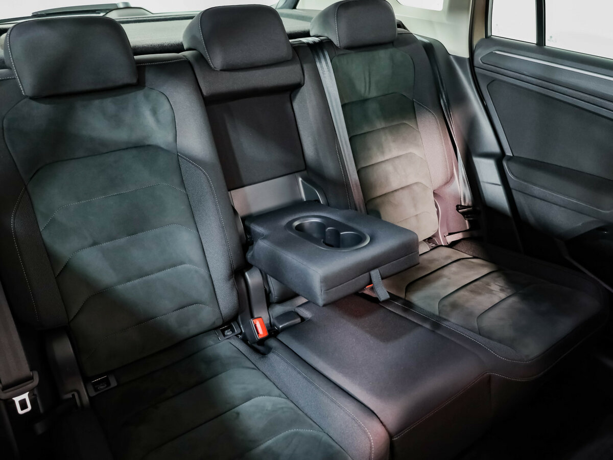 Купить Фольксваген Тигуан, 2020, 106 011 км.. Фото: #26