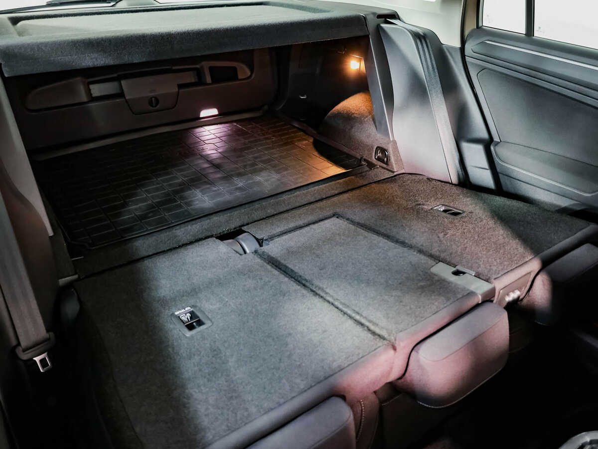 Купить Фольксваген Тигуан, 2020, 106 011 км.. Фото: #28