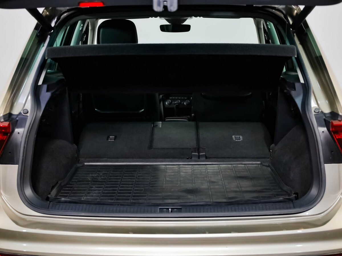 Купить Фольксваген Тигуан, 2020, 106 011 км.. Фото: #29