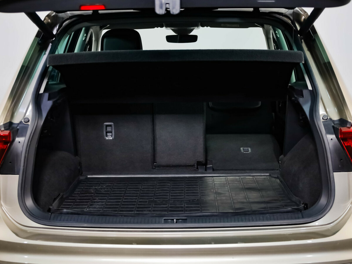 Купить Фольксваген Тигуан, 2020, 106 011 км.. Фото: #30