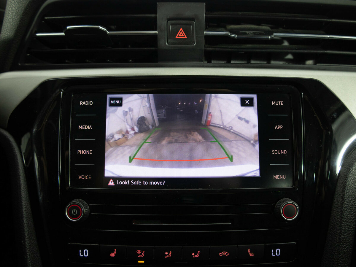 Купить Volkswagen Passat, 2020, 102 621 км.. Фото: #12