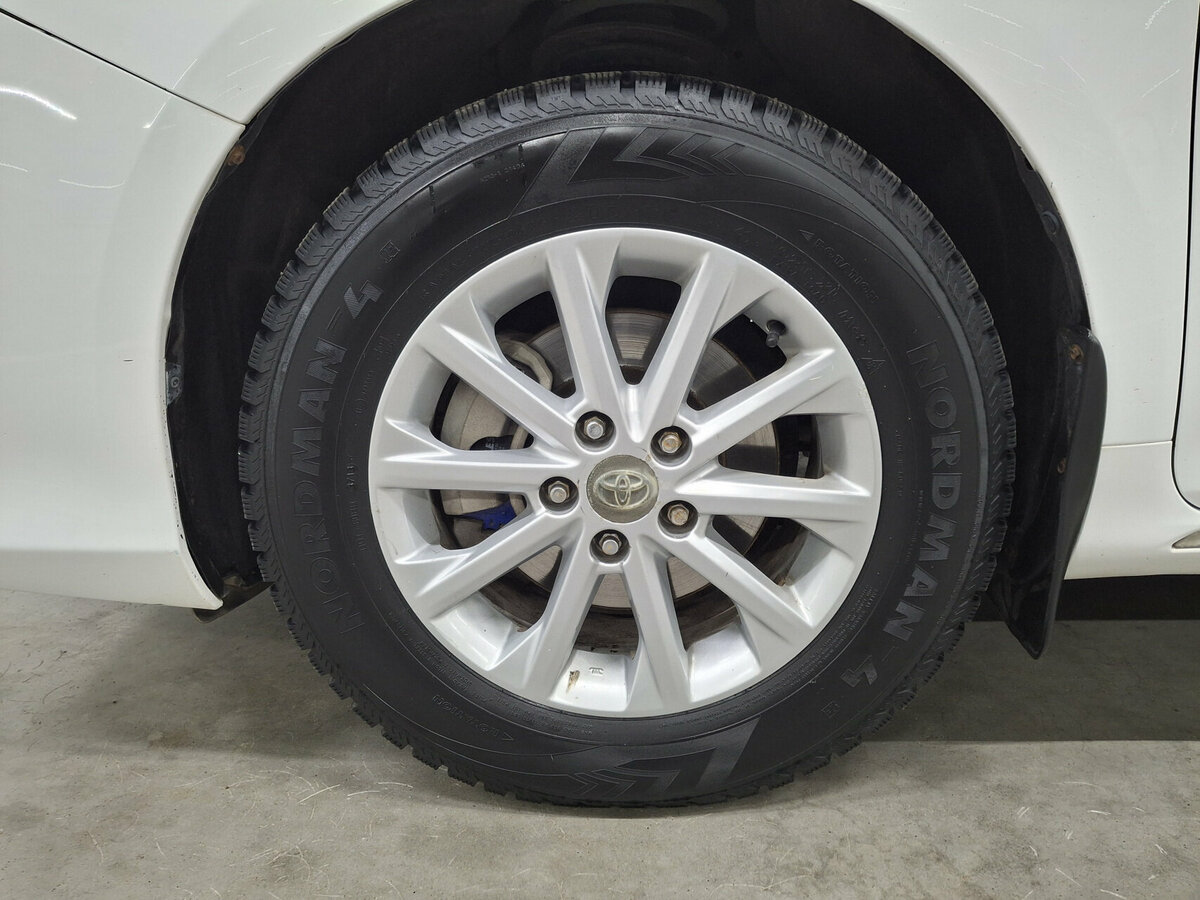 Купить Toyota Camry, 2013, 193 379 км.. Фото: #16