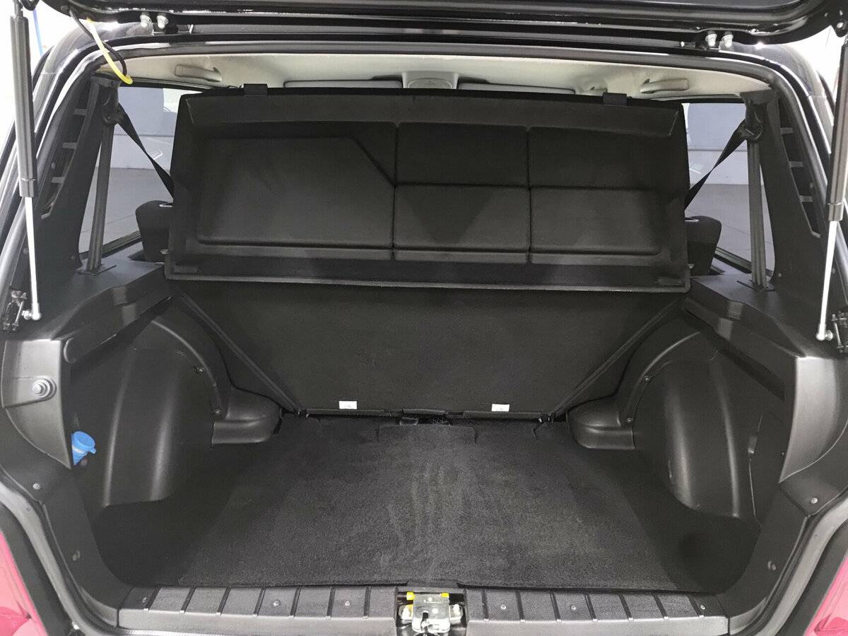 Купить Lada (ВАЗ) Niva Legend, 2023, 33 095 км.. Фото: #9