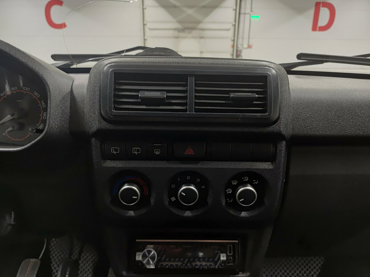 Купить Lada (ВАЗ) Niva Legend, 2023, 33 095 км.. Фото: #14