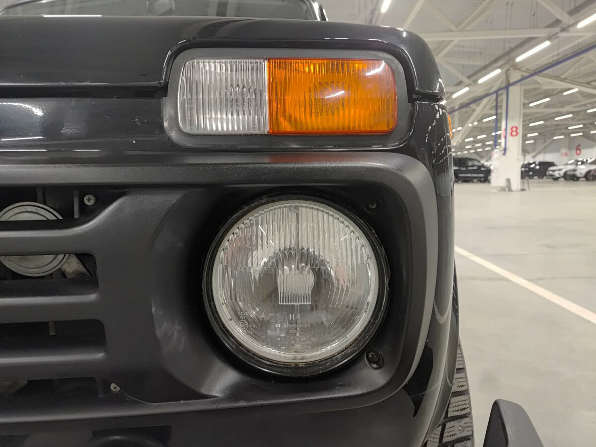 Купить Lada (ВАЗ) Niva Legend, 2023, 33 095 км.. Фото: #16