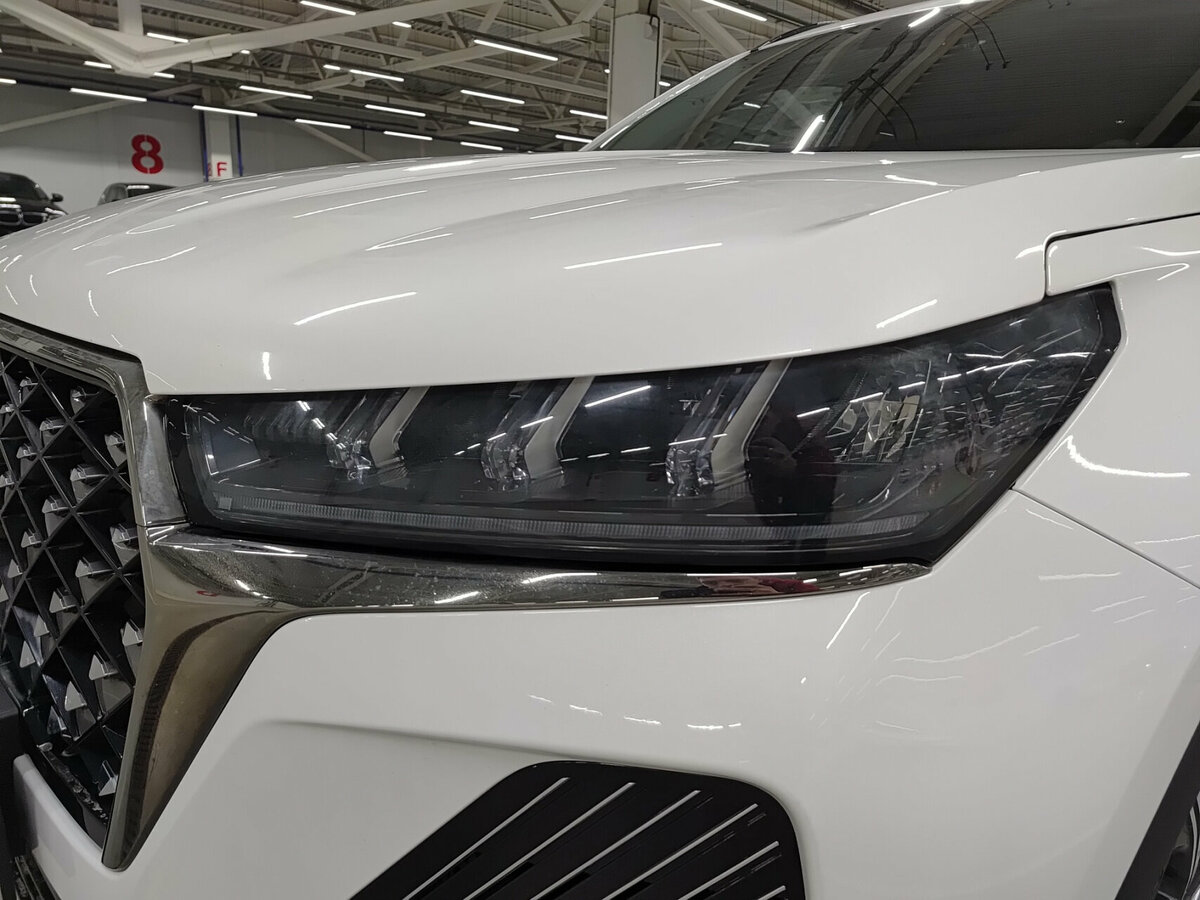 Купить Чери Тигго 7 Про Макс, 2024, 46 261 км.. Фото: #16