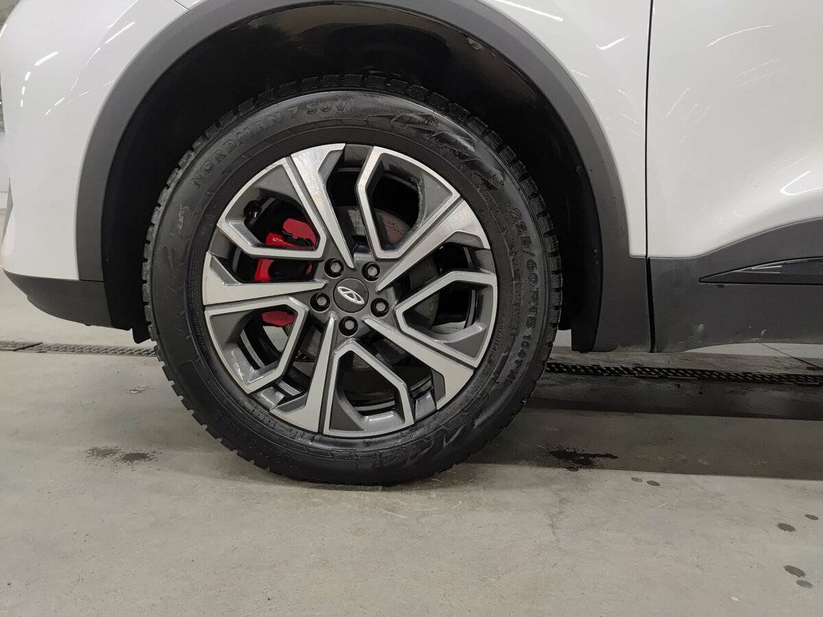 Купить Чери Тигго 7 Про Макс, 2024, 46 261 км.. Фото: #17